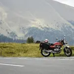 Come preparare la moto in vista di un lungo viaggio