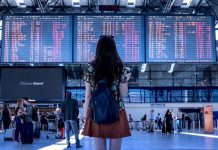 Come arrivare all’aeroporto