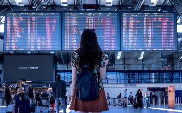 Come arrivare all’aeroporto